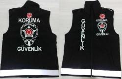 BAY v BAYAN ÖZEL GÜVENLİK YELEĞİ AL-SIVILE SATILMAZ