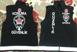 MÜKEMMEL-ÖZEL GÜVENLİK YELEĞİ SATINAL-SIVILE SATILMAZ.