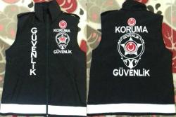 MÜKEMMEL-ÖZEL GÜVENLİK YELEĞİ SATINAL-SIVILE SATILMAZ.