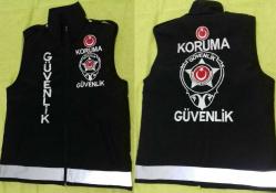 KEŞFET-ÖZEL GÜVENLİK YELEĞİ SATINAL-SIVILE SATILMAZ.