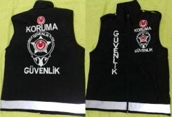 KEŞFET-ÖZEL GÜVENLİK YELEĞİ SATINAL-SIVILE SATILMAZ.