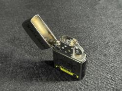 Orijinal 2015 Zippo PLANETA NEW YORK TAKSİ SKYLİNE