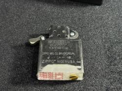 Orijinal 2015 Zippo PLANETA NEW YORK TAKSİ SKYLİNE