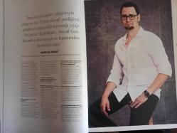 Alem Magazin Dergisi - 27 Haziran 2018 - Ertürk Türker - Barış Sarıbaş - Banu Çarmıklı - Aslıhan Abacı - Ömer Abacı - Emir Bahadır - Begüm Gazioğlu Ballı - Buket Taşdelen-  Derin Sarıyer - Zeynep Üstünel - Talia Kalpakçıoğlu - Sedef Çalarkan - Drin Sarıyer -Arzu Kunt - Zeynep Germen - Rahi Koç - Görgün Özdemir - Cem Yılmaz - Sevda Yazıcı - Faruk Süren - Heves Ekinci - Güler Sabancı - Bülent Eczacıbaşı - Halis Komili - Haluk Dinçer - Gökçe Gürsoy - Fulya Cerrahoğlu - Tezcan Yaramancı - Leyla Alaton - Ali Karacan - Berna Tokar - Güler Yiğit - Hakan Bulgurlu - Şükran Güzeliş - Nevbahar Koç - Arzu Kaprol - Jale Öztarhan - Reyhan İpekel - Murat Abbas - Bahar Akyıldız - Banu Bölen - İlkay Gürpınar - Esra Oflaz Güvenkaya - Yöntem Akmen İnanç - Gonca Karakaş - Deniz Ova - Hakan Öztürk - Mert Vidinli - İbrahim Zengin - Dilek Hanif fotoğraf ve haberi - Tam Takım Dergi