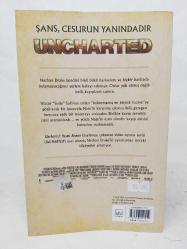 Uncharted: Resmi Roman Uyarlaması
