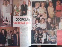 Alem Magazin Dergisi - 21 Mayıs 2008 - Berna Erten - Kimberley Stewart - Jenni Falconer - Danielle ux - Gary Lineker - Evan Handler - Daisy Lowe - Michelle Ryan - Kraliçe Elizbeth - İlber Ortaylı - Alev Komili - Sedef Betil - Zekiye Ergin - Selahattin Beyazıt - Tuna Köprülü - Banu Çarmıklı - Berrin Yoleri - Zeynep Germen - Ayşegül Topal - Tuna Köprülü - Ralf Tezman - Alara Uzan - Ender Mermerci - Özben Yüksel - Songül Sel - Dostlar Yaza Merhaba Davetinde Buluştu - Elvan Bilge - Paul Jauregui - Natassia Malthe - Hard Candy - Robert De Niro - Chase Crawford - Merve Sevi - Paris Hilton - Esra Gürsoy - Sema Basa - Fanny Ardant - Halil Paşa - Turgay Artam - Bilal Ateş - Santa Monica Palm Spring'te  Zuzana Gregorova - The Ritz Carlton - Sarah Jessica Parker - Kim Cattrall - Kristin Davis - Cynthia Nixon fotoğraf ve haberi - Tam Takım Dergi
