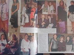 Alem Magazin Dergisi - 21 Mayıs 2008 - Berna Erten - Kimberley Stewart - Jenni Falconer - Danielle ux - Gary Lineker - Evan Handler - Daisy Lowe - Michelle Ryan - Kraliçe Elizbeth - İlber Ortaylı - Alev Komili - Sedef Betil - Zekiye Ergin - Selahattin Beyazıt - Tuna Köprülü - Banu Çarmıklı - Berrin Yoleri - Zeynep Germen - Ayşegül Topal - Tuna Köprülü - Ralf Tezman - Alara Uzan - Ender Mermerci - Özben Yüksel - Songül Sel - Dostlar Yaza Merhaba Davetinde Buluştu - Elvan Bilge - Paul Jauregui - Natassia Malthe - Hard Candy - Robert De Niro - Chase Crawford - Merve Sevi - Paris Hilton - Esra Gürsoy - Sema Basa - Fanny Ardant - Halil Paşa - Turgay Artam - Bilal Ateş - Santa Monica Palm Spring'te  Zuzana Gregorova - The Ritz Carlton - Sarah Jessica Parker - Kim Cattrall - Kristin Davis - Cynthia Nixon fotoğraf ve haberi - Tam Takım Dergi