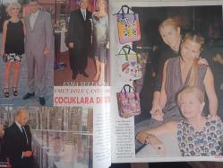 Alem Magazin Dergisi - 21 Mayıs 2008 - Berna Erten - Kimberley Stewart - Jenni Falconer - Danielle ux - Gary Lineker - Evan Handler - Daisy Lowe - Michelle Ryan - Kraliçe Elizbeth - İlber Ortaylı - Alev Komili - Sedef Betil - Zekiye Ergin - Selahattin Beyazıt - Tuna Köprülü - Banu Çarmıklı - Berrin Yoleri - Zeynep Germen - Ayşegül Topal - Tuna Köprülü - Ralf Tezman - Alara Uzan - Ender Mermerci - Özben Yüksel - Songül Sel - Dostlar Yaza Merhaba Davetinde Buluştu - Elvan Bilge - Paul Jauregui - Natassia Malthe - Hard Candy - Robert De Niro - Chase Crawford - Merve Sevi - Paris Hilton - Esra Gürsoy - Sema Basa - Fanny Ardant - Halil Paşa - Turgay Artam - Bilal Ateş - Santa Monica Palm Spring'te  Zuzana Gregorova - The Ritz Carlton - Sarah Jessica Parker - Kim Cattrall - Kristin Davis - Cynthia Nixon fotoğraf ve haberi - Tam Takım Dergi