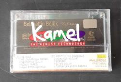 SELAHATTİN BÖLÜK * VEFASIZ * KASET AMBALAJINDA
