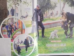 Alem Magazin Dergisi - 6 Aralık 2017 - Alara Koçibey - Nicolas Sarkozy - Carla Bruni - Ali Aksoy - Gözde Aksoy - Ali Cümbüş - Şule Cümbüş - Aylin Saruhan - Melania Trump - Ayşe Ege - Jennifer Lopez - Nezih Barut - Margot Robbie - Pelin Atay Kuran - Fulya Terim - Hande Can Yüce - Özlem Süer - Nikos Koulis - Şule Zorlu Cümbüş - Oya İdil Gençoğlu - İdil Atakol - Berrin Okçu - Aslı Ekşioğlu - Ayşe Germen - Atıl Kutoğlu - Mesude Özbek - Sina Afra - Selena Gomez - Dice Kayek - Feyal Gülman - Maya Bitargil - Berna Sağlam Naipoğlu - Aliye Simavi - Heves Ekinci - Ayşen Özyeğin- Faruk Süren - Jessica Chastain-  Ronit Hakko - Özel Teras Katı - Tarihi Binada Modern Ofis - Rimini'de Renk ve Desen Oyunları fotoğraf ve haberi - Tam Takım Dergi