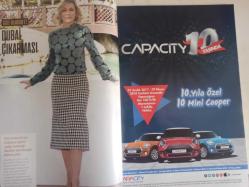 Alem Magazin Dergisi - 20 Aralık 2017 - Gözde Yörükoğlu - Kırmızı İmzası - En Sıcak Kutlama - Selma Türkeş - Aslı Kuseyrioğlu - Pelin Akat - Karya Kuran - Füsun Kuran - Bella Hadid - Neşet Yalçın - İzzet Karako - Cate Blanchett - Ali Gürsoy - İzzet Özilhan - Türkan Tacir - Susie Orbach - Özdem Gürsel - Asuman Şener - Pia Hakko - Pelin Yaşar - Ruken Mızraklı - Tuba Büyüküstün - Burcu Hanif - Şebnem Balkan - Hülya Eltemur - Pınar Kartal Timer - Özlem Kıroğlu Ceylan - Mehmet Hotiç - Ece Kurdoğlu - Süleyman Kosif - Ali Coşkun - Art Basel Miami Günlüğü - Elsa Hosk - Jade Jagger - Jennifer Lopez - Alex Rodriguez - Kate Hudson - Danny Fujikawa - Rooney Mara - Joaquin Phoenix - Ronit Gülcan - Cem Hakko - Gamze Karaman - Esra Eczacıbaşı fotoğraf ve haberi - Tam Takım Dergi