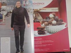 Alem Magazin Dergisi - 20 Aralık 2017 - Gözde Yörükoğlu - Kırmızı İmzası - En Sıcak Kutlama - Selma Türkeş - Aslı Kuseyrioğlu - Pelin Akat - Karya Kuran - Füsun Kuran - Bella Hadid - Neşet Yalçın - İzzet Karako - Cate Blanchett - Ali Gürsoy - İzzet Özilhan - Türkan Tacir - Susie Orbach - Özdem Gürsel - Asuman Şener - Pia Hakko - Pelin Yaşar - Ruken Mızraklı - Tuba Büyüküstün - Burcu Hanif - Şebnem Balkan - Hülya Eltemur - Pınar Kartal Timer - Özlem Kıroğlu Ceylan - Mehmet Hotiç - Ece Kurdoğlu - Süleyman Kosif - Ali Coşkun - Art Basel Miami Günlüğü - Elsa Hosk - Jade Jagger - Jennifer Lopez - Alex Rodriguez - Kate Hudson - Danny Fujikawa - Rooney Mara - Joaquin Phoenix - Ronit Gülcan - Cem Hakko - Gamze Karaman - Esra Eczacıbaşı fotoğraf ve haberi - Tam Takım Dergi