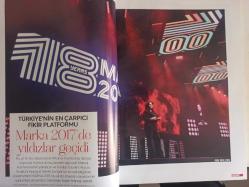 Alem Magazin Dergisi - 20 Aralık 2017 - Gözde Yörükoğlu - Kırmızı İmzası - En Sıcak Kutlama - Selma Türkeş - Aslı Kuseyrioğlu - Pelin Akat - Karya Kuran - Füsun Kuran - Bella Hadid - Neşet Yalçın - İzzet Karako - Cate Blanchett - Ali Gürsoy - İzzet Özilhan - Türkan Tacir - Susie Orbach - Özdem Gürsel - Asuman Şener - Pia Hakko - Pelin Yaşar - Ruken Mızraklı - Tuba Büyüküstün - Burcu Hanif - Şebnem Balkan - Hülya Eltemur - Pınar Kartal Timer - Özlem Kıroğlu Ceylan - Mehmet Hotiç - Ece Kurdoğlu - Süleyman Kosif - Ali Coşkun - Art Basel Miami Günlüğü - Elsa Hosk - Jade Jagger - Jennifer Lopez - Alex Rodriguez - Kate Hudson - Danny Fujikawa - Rooney Mara - Joaquin Phoenix - Ronit Gülcan - Cem Hakko - Gamze Karaman - Esra Eczacıbaşı fotoğraf ve haberi - Tam Takım Dergi