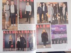 Alem Magazin Dergisi - 20 Aralık 2017 - Gözde Yörükoğlu - Kırmızı İmzası - En Sıcak Kutlama - Selma Türkeş - Aslı Kuseyrioğlu - Pelin Akat - Karya Kuran - Füsun Kuran - Bella Hadid - Neşet Yalçın - İzzet Karako - Cate Blanchett - Ali Gürsoy - İzzet Özilhan - Türkan Tacir - Susie Orbach - Özdem Gürsel - Asuman Şener - Pia Hakko - Pelin Yaşar - Ruken Mızraklı - Tuba Büyüküstün - Burcu Hanif - Şebnem Balkan - Hülya Eltemur - Pınar Kartal Timer - Özlem Kıroğlu Ceylan - Mehmet Hotiç - Ece Kurdoğlu - Süleyman Kosif - Ali Coşkun - Art Basel Miami Günlüğü - Elsa Hosk - Jade Jagger - Jennifer Lopez - Alex Rodriguez - Kate Hudson - Danny Fujikawa - Rooney Mara - Joaquin Phoenix - Ronit Gülcan - Cem Hakko - Gamze Karaman - Esra Eczacıbaşı fotoğraf ve haberi - Tam Takım Dergi
