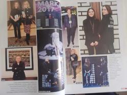 Alem Magazin Dergisi - 20 Aralık 2017 - Gözde Yörükoğlu - Kırmızı İmzası - En Sıcak Kutlama - Selma Türkeş - Aslı Kuseyrioğlu - Pelin Akat - Karya Kuran - Füsun Kuran - Bella Hadid - Neşet Yalçın - İzzet Karako - Cate Blanchett - Ali Gürsoy - İzzet Özilhan - Türkan Tacir - Susie Orbach - Özdem Gürsel - Asuman Şener - Pia Hakko - Pelin Yaşar - Ruken Mızraklı - Tuba Büyüküstün - Burcu Hanif - Şebnem Balkan - Hülya Eltemur - Pınar Kartal Timer - Özlem Kıroğlu Ceylan - Mehmet Hotiç - Ece Kurdoğlu - Süleyman Kosif - Ali Coşkun - Art Basel Miami Günlüğü - Elsa Hosk - Jade Jagger - Jennifer Lopez - Alex Rodriguez - Kate Hudson - Danny Fujikawa - Rooney Mara - Joaquin Phoenix - Ronit Gülcan - Cem Hakko - Gamze Karaman - Esra Eczacıbaşı fotoğraf ve haberi - Tam Takım Dergi