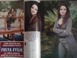 Alem Magazin Dergisi - 12 Mart 2003 - Fulya Eyilik - Halit Kıvanç - Savaş Ünsal - Ersin Pamuksüzer - Bora Şahinoğlu - Ruhi Doğusoy - Muzaffer Akpınar - Muzaffer akpınar - Serkan Yazıcı - Mehmet ali Yılmaz-  Özhan Canyaydın - Vedat Bayram - Şansal Büyüka - Cem Hakko - Zeynep Merkit - Begüm Özkan - Tuna Köprülü - Meltem Bilgin - Cem Hakko - Feri Elhadef - Bettina Hakko - Nilgün Bir - Esra Üstünkaya - Nalan Salur - Berty Kant - Nilgün Delikan - Atilla Başer - Aslı Tümen - Shawn Taha - Altuğ Güzeldere - Firuz Kurbanzade - Naim Arnas - Gülşah Alkoçlar - Selin Habbab - Emine Kütük - Serra Taşkent - Rula Habbab - Figen Erman - Hakan Elyaban - Sema Çelebi - Sevda Demircan - Kağan Gürsel - Varol Candar - Mukaddes Akça - Türkan Şoray - Füsun Akpınar - İrem Ersin - Rana Pirinçcioğlu - Ceylan Arben - İlker Mengi - Cemil İpekçi - Aslı Üstünkaya - Nedret Taciroğlu - Vedat Yelkenci - Aliye Simavi - Ceyda Aydede - Sezen Aksu - Süreyya Ayhan fotoğraf ve haberi - Tam Takım Dergi