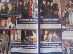 Alem Magazin Dergisi - 12 Mart 2003 - Fulya Eyilik - Halit Kıvanç - Savaş Ünsal - Ersin Pamuksüzer - Bora Şahinoğlu - Ruhi Doğusoy - Muzaffer Akpınar - Muzaffer akpınar - Serkan Yazıcı - Mehmet ali Yılmaz-  Özhan Canyaydın - Vedat Bayram - Şansal Büyüka - Cem Hakko - Zeynep Merkit - Begüm Özkan - Tuna Köprülü - Meltem Bilgin - Cem Hakko - Feri Elhadef - Bettina Hakko - Nilgün Bir - Esra Üstünkaya - Nalan Salur - Berty Kant - Nilgün Delikan - Atilla Başer - Aslı Tümen - Shawn Taha - Altuğ Güzeldere - Firuz Kurbanzade - Naim Arnas - Gülşah Alkoçlar - Selin Habbab - Emine Kütük - Serra Taşkent - Rula Habbab - Figen Erman - Hakan Elyaban - Sema Çelebi - Sevda Demircan - Kağan Gürsel - Varol Candar - Mukaddes Akça - Türkan Şoray - Füsun Akpınar - İrem Ersin - Rana Pirinçcioğlu - Ceylan Arben - İlker Mengi - Cemil İpekçi - Aslı Üstünkaya - Nedret Taciroğlu - Vedat Yelkenci - Aliye Simavi - Ceyda Aydede - Sezen Aksu - Süreyya Ayhan fotoğraf ve haberi - Tam Takım Dergi