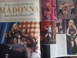 Alem Magazin Dergisi - 10 Eylül 2000 - Barack Obama - Madonna - Brad Pitt - Johnny Depp - Jennifer Aniston - John Mayer - Kate Moss - Jude Law - Nicolette Sheridan - Michael Bolton - Maria Sharapova - Alexander Wang - Emily Rossum - Jamie King - Fiona Hugnes - Tara Subkoff - Erin Wasson - Molly Sims - Alexander Wang - Byrdie Bell - Ally Hilfiger - Geneive Jones - Levin Rambın - Rihanna - Sarah McDonald - Roger Vivier - Selim Evci - Ferzan Özpetek - Mustafa Öz fotoğraf ve haberi - Tam Takım Dergi