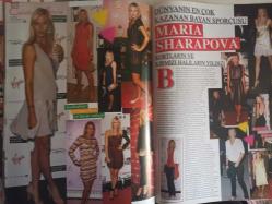 Alem Magazin Dergisi - 10 Eylül 2000 - Barack Obama - Madonna - Brad Pitt - Johnny Depp - Jennifer Aniston - John Mayer - Kate Moss - Jude Law - Nicolette Sheridan - Michael Bolton - Maria Sharapova - Alexander Wang - Emily Rossum - Jamie King - Fiona Hugnes - Tara Subkoff - Erin Wasson - Molly Sims - Alexander Wang - Byrdie Bell - Ally Hilfiger - Geneive Jones - Levin Rambın - Rihanna - Sarah McDonald - Roger Vivier - Selim Evci - Ferzan Özpetek - Mustafa Öz fotoğraf ve haberi - Tam Takım Dergi