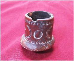 AnTiKa TOPHANE ToPRaK BÜYÜK LÜLE.....AYYILDIZLI