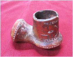 AnTiKa TOPHANE ToPRaK BÜYÜK LÜLE.....AYYILDIZLI