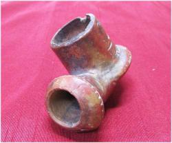 AnTiKa TOPHANE ToPRaK BÜYÜK LÜLE.....AYYILDIZLI