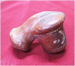 AnTiKa TOPHANE ToPRaK BÜYÜK LÜLE.....AYYILDIZLI