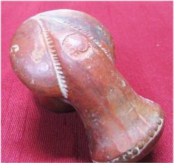 AnTiKa TOPHANE ToPRaK BÜYÜK LÜLE.....AYYILDIZLI