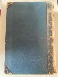 Meyers Konversations-Lexikon : eine Encyklopädie des Allgemeinen Wissens - Herrmann Julius Meyer - Verlag des Bibliographischen Instituts - ALMANCA ANSİKLOPEDİ (Meyer'in Konuşma Sözlüğü: Genel Bilgi Ansiklopedisi) NEUNTER BAND