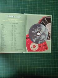 Sen Bana Bakma Ben Senin Baktığın Yönde Olurum - Kendi Sesinden Şiirler - CD'li