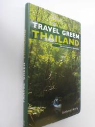 Travel Green Thailand - An Ecotourism Journey