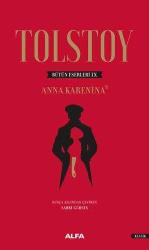 Anna Karenina (2 Cilt Takım)