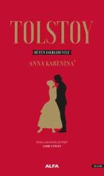 Anna Karenina (2 Cilt Takım)