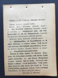 27 ŞUBAT1964 -TAKVİM YAPRAĞI-DOĞUM GÜNÜ HEDİYESİ,İKİNCİ CEMRE SUYA,CEMAL NADİR GÜLER İN ÖLÜMÜ 1947