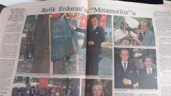 GÜNEŞ GAZETESİ- TEMMUZ 1991-BETER BÖCEK-REFİK ERDURAN RÖPORTAJ-METİN AKPINAR-STATÜS OUL-OLİVER STONE-ITRİ-AYDAN ŞENER-MEHMET EGE-NİSA SEREZLİ-MUHTEŞEM İKİLİ-DALLAS-LARRY HAGMAN-GARY MOORE-TİNA TURNER-ESİN AFŞAR-ŞENER ŞEN -ATIF YILMAZ-AZİZ ÜSTEL-MELTEM DOĞANAY-CAN GÜRZAP-ALTAN AŞAR-IŞIN AŞAR-HÜLYA AVŞAR-ÖLDÜREN HATIRALAR-KIZIL EKİM-SHİRLEY VALANTİNE-ÇİNGENELE ZAMANI-KORKUNÇ UÇUŞ-DRACULA'YA KAN-ÇILGIN GENÇLİK-BULMACA