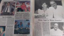 GÜNEŞ GAZETESİ- TEMMUZ 1991-BETER BÖCEK-REFİK ERDURAN RÖPORTAJ-METİN AKPINAR-STATÜS OUL-OLİVER STONE-ITRİ-AYDAN ŞENER-MEHMET EGE-NİSA SEREZLİ-MUHTEŞEM İKİLİ-DALLAS-LARRY HAGMAN-GARY MOORE-TİNA TURNER-ESİN AFŞAR-ŞENER ŞEN -ATIF YILMAZ-AZİZ ÜSTEL-MELTEM DOĞANAY-CAN GÜRZAP-ALTAN AŞAR-IŞIN AŞAR-HÜLYA AVŞAR-ÖLDÜREN HATIRALAR-KIZIL EKİM-SHİRLEY VALANTİNE-ÇİNGENELE ZAMANI-KORKUNÇ UÇUŞ-DRACULA'YA KAN-ÇILGIN GENÇLİK-BULMACA
