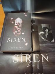 Siren Emine Tavuz