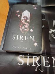 Siren Emine Tavuz