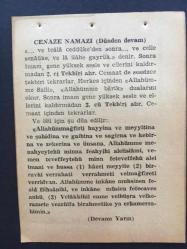 18 MART 1964 -TAKVİM YAPRAĞI-DOĞUM GÜNÜ HEDİYESİ,ÇANAKKALE ZAFER OSMANLI MECLİSİ MEBUSANIN SON TOPLANTISI 1920İ 1915,NOPOLYONUN AKKAYI MUHASARASI 1699