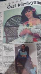 GÜNEŞ GAZETESİ- EKRAN DERGİSİ-15 ŞUBAT-1992- CUMARTESİ-YIL:3-SAYI:18-MÜJDE AR -ŞORAY UZUN-AHMET UĞURLU-TOM PETTY-MİCK HUCKNALL-PERRAN KUTMAN-BİZİMKİLER-POLİS AKADEMİSİ-RİCHARD CHAMBERLAİN-CLİF ROBERTSON-TÜRKAN ŞORAY-KEMAL SUNAL-MEHMET ALİ ERBİL-FÜSUN ÖNAL-ENİS FOSFOROĞLU-MÜJDAT GEZEN-CENK KORAY-AZİZ ÜSTEL-JOHNNY DORELLİ-AŞKIN NUR YENGİ-JACK  NİCHOLSON-BULMACA