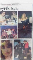 GÜNEŞ GAZETESİ- EKRAN DERGİSİ-15 ŞUBAT-1992- CUMARTESİ-YIL:3-SAYI:18-MÜJDE AR -ŞORAY UZUN-AHMET UĞURLU-TOM PETTY-MİCK HUCKNALL-PERRAN KUTMAN-BİZİMKİLER-POLİS AKADEMİSİ-RİCHARD CHAMBERLAİN-CLİF ROBERTSON-TÜRKAN ŞORAY-KEMAL SUNAL-MEHMET ALİ ERBİL-FÜSUN ÖNAL-ENİS FOSFOROĞLU-MÜJDAT GEZEN-CENK KORAY-AZİZ ÜSTEL-JOHNNY DORELLİ-AŞKIN NUR YENGİ-JACK  NİCHOLSON-BULMACA