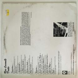 Rico Seewald - Danke / LP