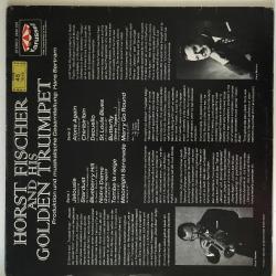 Orchester Hans Bertram & Horst Fischer - Golden Trumpet / Germany 1973 / LP