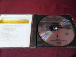 GEORGE WINSTON SUMER MUSIC CD