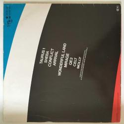 Mike Oldfield - QE2 / Germany 1980 / LP / *prog rock*