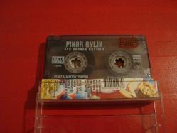PINAR AYLİN BEN BAHARA HAZIRIM ESKİ BANDROL KASET