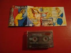 PINAR AYLİN BEN BAHARA HAZIRIM ESKİ BANDROL KASET