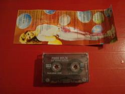 PINAR AYLİN BEN BAHARA HAZIRIM ESKİ BANDROL KASET