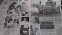 GÜNEŞ GAZETESİ- EKRAN DERGİSİ- 26 OCAK-1991-YIL:2 -SAYI:16-YÜKSEL UZEL-REMZİYE ALPER-SÜHA YILDIZ-ENİS FOSFOROĞLU-JOAN COLLİNS-JACKİE COLLİNS-ÖZDEMİR ERDOĞAN-NATALİE WOOD-TÜLİN URAL-DOKTOR ERDAL ONURHAN-TUNCA TOSKAY-KERİM AYDIN ERDEM-BARIŞ MANÇO-CENGİZ BAYSAL-ALEV BAYMUR-ŞEMSİ İNKAYA-AYDEMİR AKBAŞ-MÜŞFİK KENTER-ÇİĞDEM TUNÇ-SEVİL USTEKİN-MEHMET ASLANTUĞ-YASEMİN YALÇIN-ÜNAL KÜPELİ-MEHMET ALİ BİRAND-TÜRKER İNANOĞLU-BANU CAN-NEJAT SAYDAM-PERİHAN SAVAŞ-CENK KORAY-AMANDA SANDRELLİ-LAUREN HUTTON-NİNJA KAPLUMBAĞALAR-BULMACA-SUNA PEKUYSAL