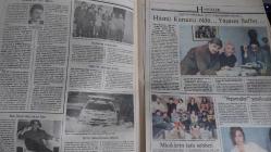 GÜNEŞ GAZETESİ- EKRAN DERGİSİ-20 NİSAN-1991-CUMARTESİ-YIL:2-SAY:28-KORHAN ABAY-ERDAL ÖZYAĞCILAR-SUNA PEKUYSAL-KÖROĞLU-ENİS FOSFOROĞLU-HÜLYA KOÇYİĞİT-HAKAN BALAMİR-FRANCİS FORD CAPPOLA-AL PACİNO-MİKE HAMMER-STACY KEACH-ANTONY QUİNN-ELİZABETH TAYLOR-MARİAH CAREY-RANA ELİK-LEMİ BİLGİN-DENİZ GÖKÇER-HALİT KIVANÇ-GÜLTEKİN ALPAY-NUR SÜRER*GÖNÜL ÜLKÜ-GAZANFER ÖZCAN-UĞUR ERKIR-ZUHAL OLCAY-AZİZ ÜSTEL-UĞUR DÜNDAR-SEZEN AKSU-ŞENER ŞEN-İBRAHİM TATLISES-TURGUT ÖZAL-MEHMET ALİ BİRAND-MESUT YILMAZ-AHMET UĞURLU-SELİM NAŞİT ÖZCAN-SEZEN ÜNAL-GÜNŞ BHARALI-ZEHRA KURTTEKİN-ERGUN ANAR-SAM ELLİOT-MİCHELLE PFEİFFER-HADİ ÇAMAN -OĞUZ OKTAY-STEVEN SEGAL-BULMACA-ECE BALAMİR-BANU SAĞANAK